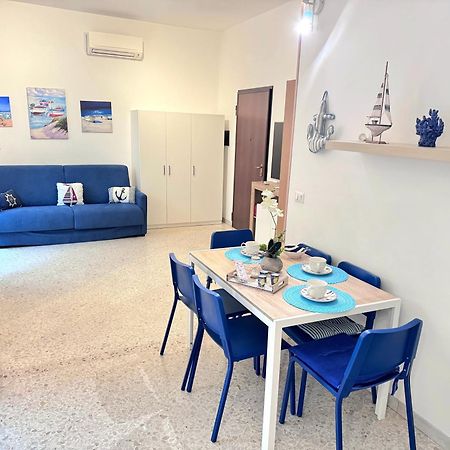 Approdo Di Marina Apartment Vietri Ngoại thất bức ảnh
