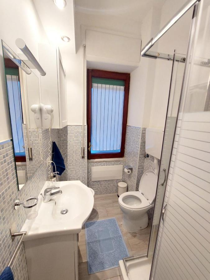 Approdo Di Marina Apartment Vietri Ngoại thất bức ảnh