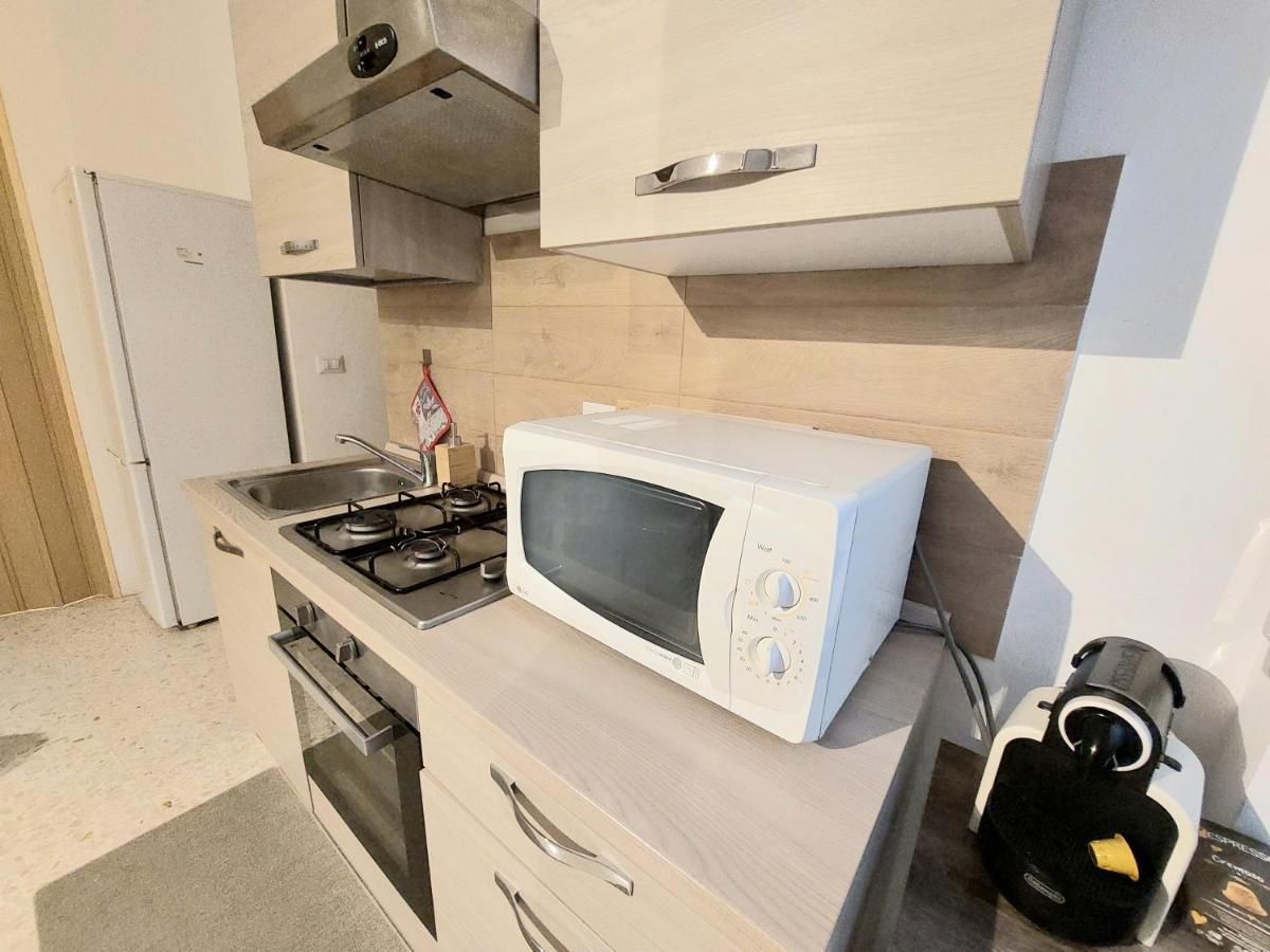 Approdo Di Marina Apartment Vietri Ngoại thất bức ảnh