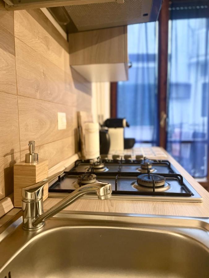 Approdo Di Marina Apartment Vietri Ngoại thất bức ảnh
