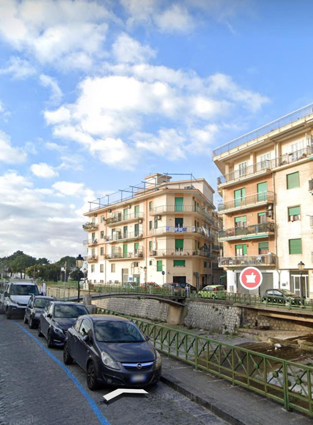Approdo Di Marina Apartment Vietri Ngoại thất bức ảnh