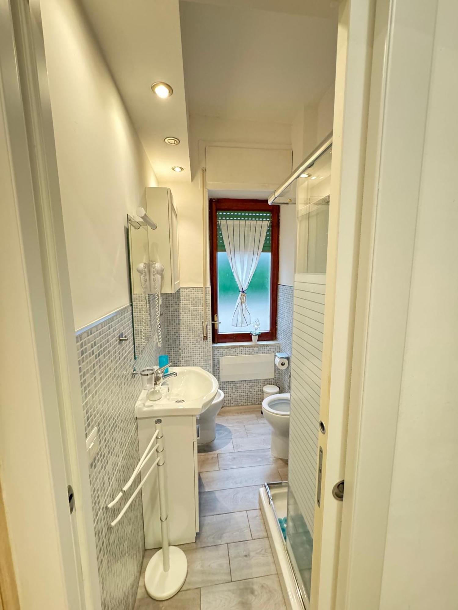 Approdo Di Marina Apartment Vietri Ngoại thất bức ảnh