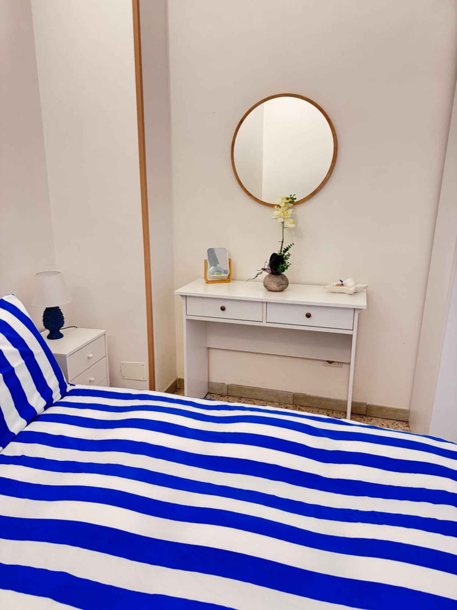 Approdo Di Marina Apartment Vietri Ngoại thất bức ảnh