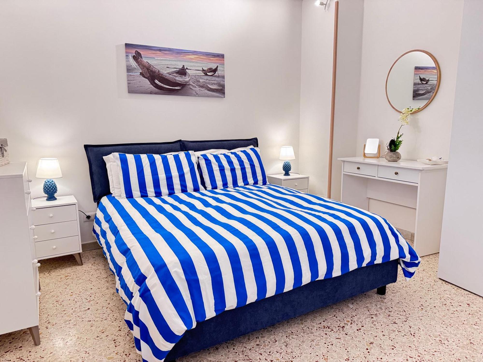 Approdo Di Marina Apartment Vietri Ngoại thất bức ảnh
