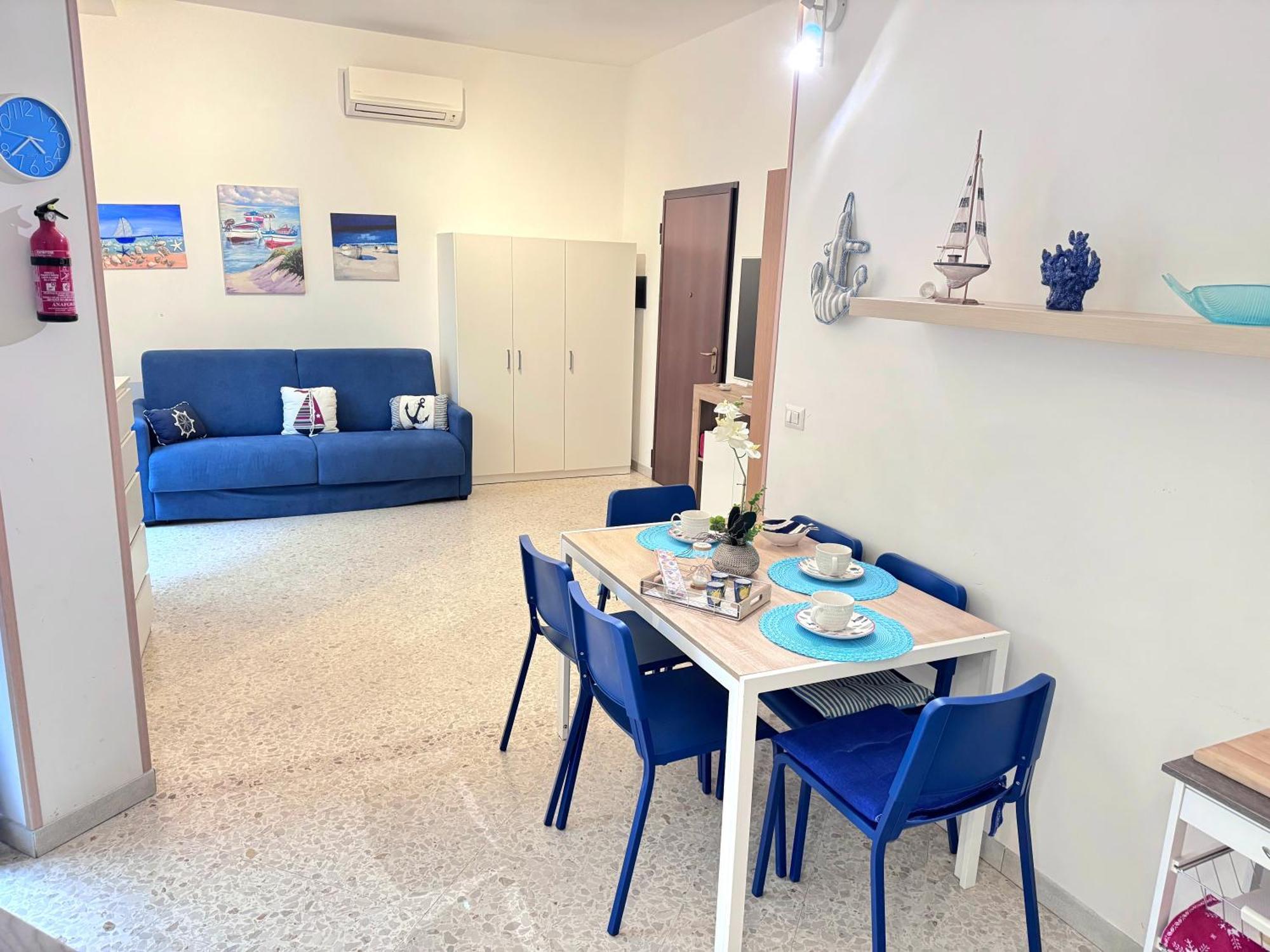 Approdo Di Marina Apartment Vietri Ngoại thất bức ảnh