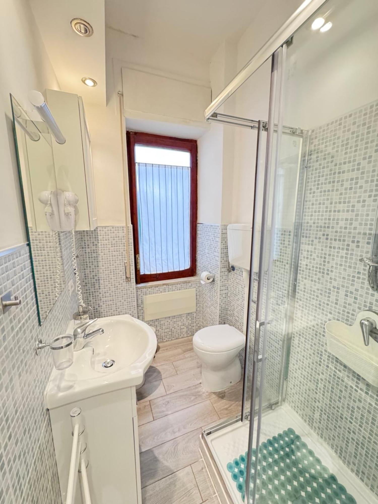 Approdo Di Marina Apartment Vietri Ngoại thất bức ảnh