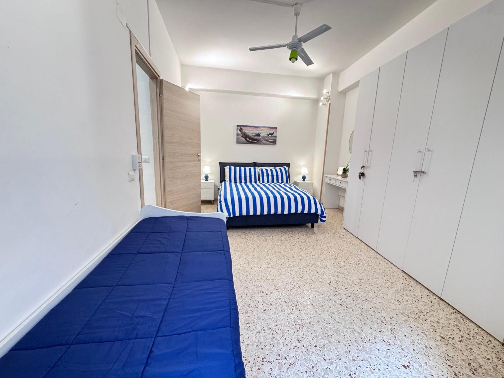 Approdo Di Marina Apartment Vietri Ngoại thất bức ảnh