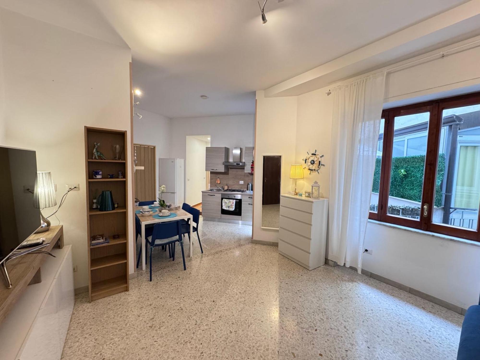 Approdo Di Marina Apartment Vietri Ngoại thất bức ảnh