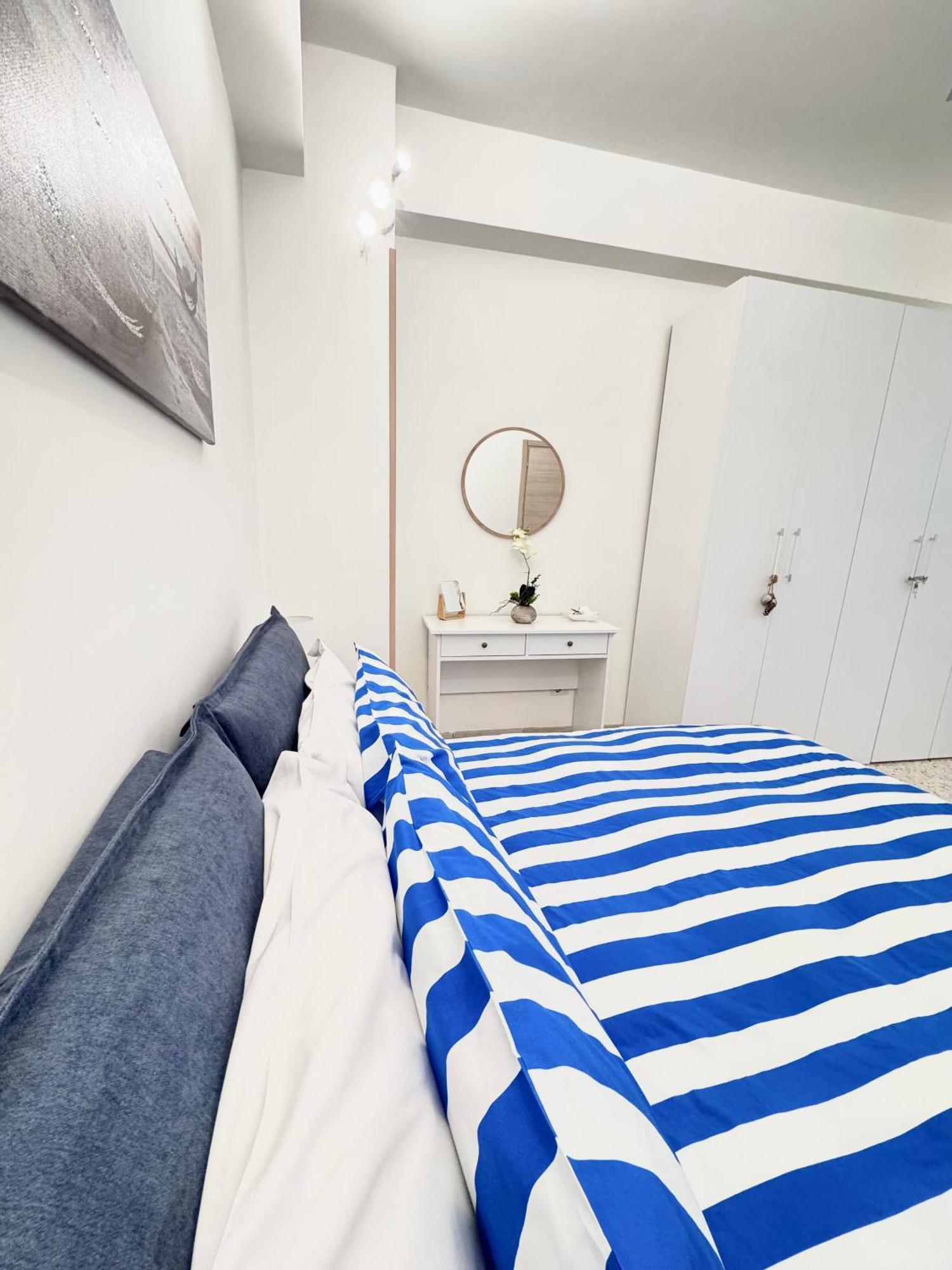 Approdo Di Marina Apartment Vietri Ngoại thất bức ảnh