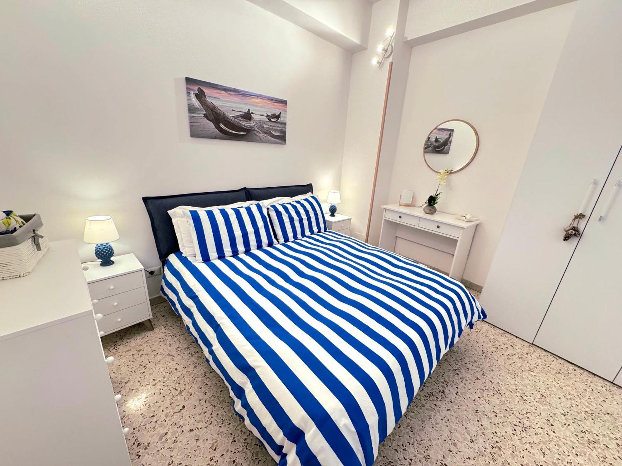 Approdo Di Marina Apartment Vietri Ngoại thất bức ảnh